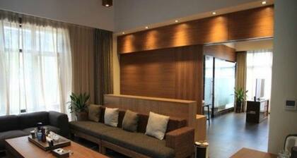 Louguan Yinxiang Hotel Xi'an