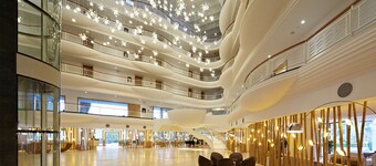 ShenZhen DaMeiSha Airland Hotel
