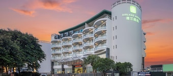 ShenZhen DaMeiSha Airland Hotel