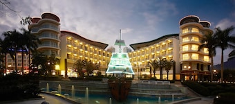 ShenZhen DaMeiSha Airland Hotel