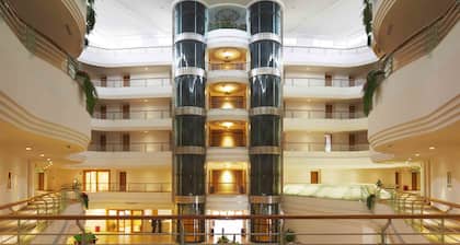 ShenZhen DaMeiSha Airland Hotel