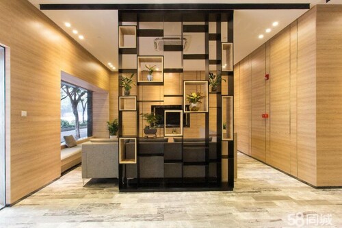 More Residence·Guangzhou Huanshidong