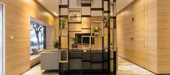 More Residence·Guangzhou Huanshidong