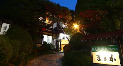 Maruka Ryokan