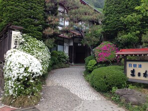 Fachada