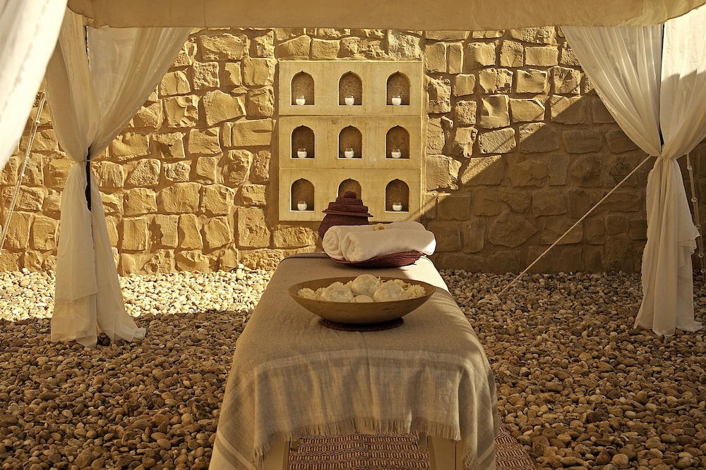 SUJÁN The Serai, Jaisalmer by null