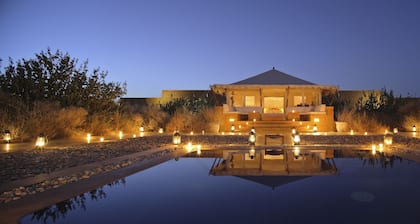 SUJĂN The Serai, Jaisalmer - Relais & Chateaux