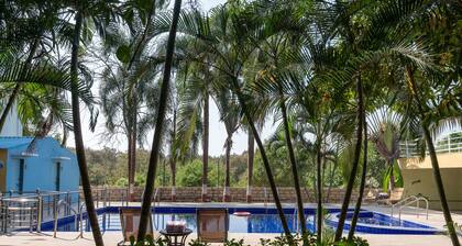 Saavaj Resort - Sasan Gir