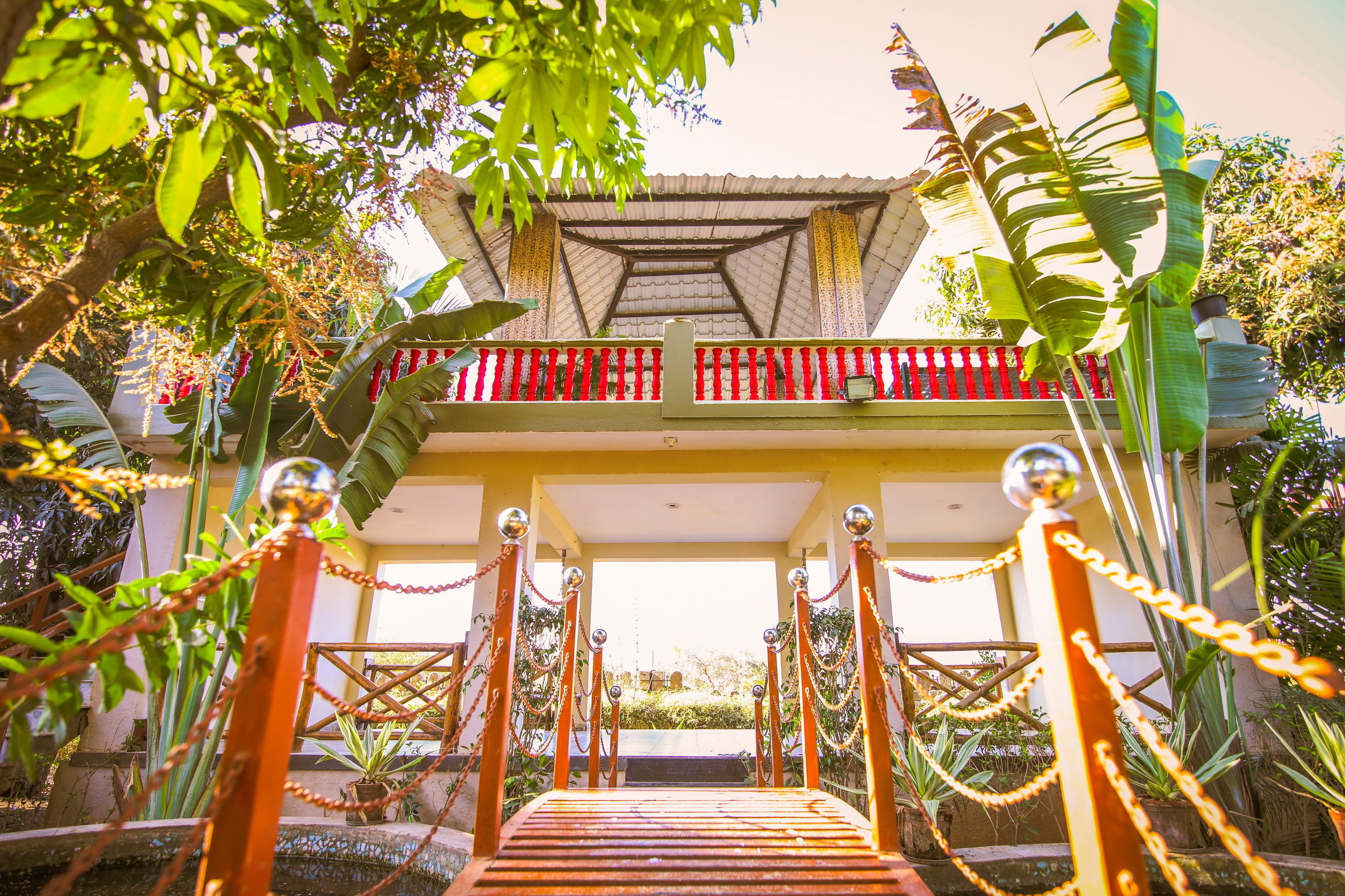 Gazebo