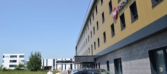 Premier Inn Lindau