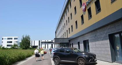 Premier Inn Lindau