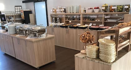 Best Western Plus Marina Star Hotel Lindau