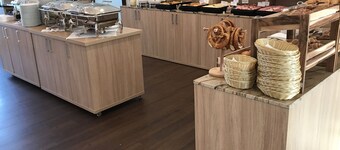 Best Western Plus Marina Star Hotel Lindau