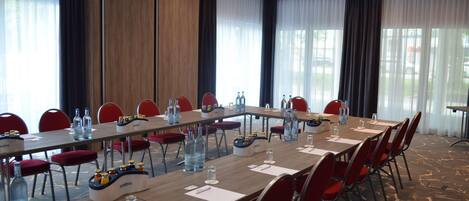Sala de reuniones