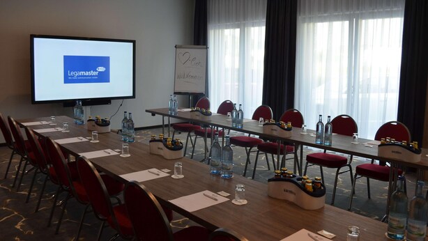 Sala de reuniones
