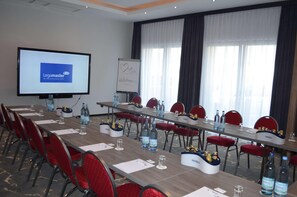 Sala de reuniones