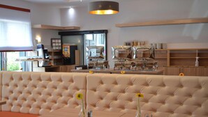 Restaurant - Premier Inn Lindau (Lindau)