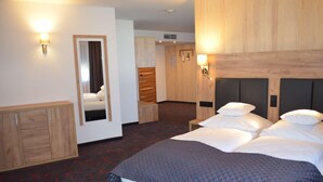 Room - Premier Inn Lindau (Lindau)