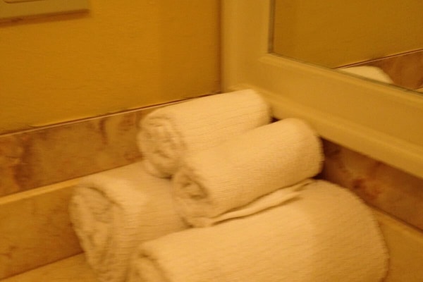 Luxury Apartment, 2 Bedrooms, 2 Bathrooms, City View