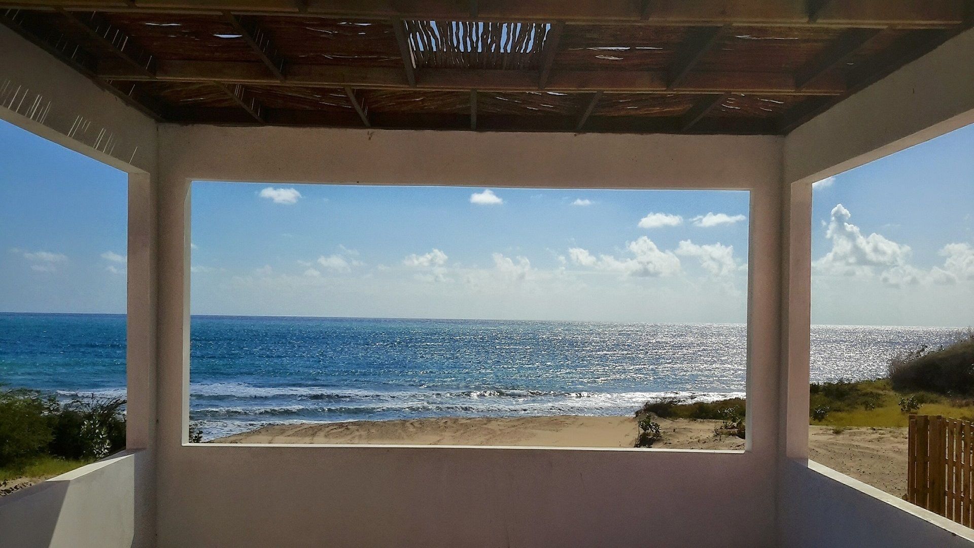 Family Villa, 3 Bedrooms, Accessible, Ocean View | Terrace/patio