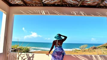 Family Villa, 3 Bedrooms, Accessible, Ocean View | Beach/ocean view