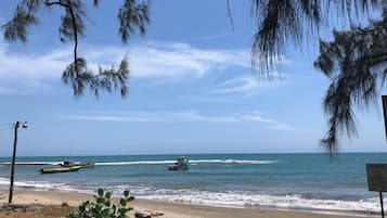 Vista para a região