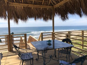 Exterior - Turtles Nest Villa (Treasure Beach)