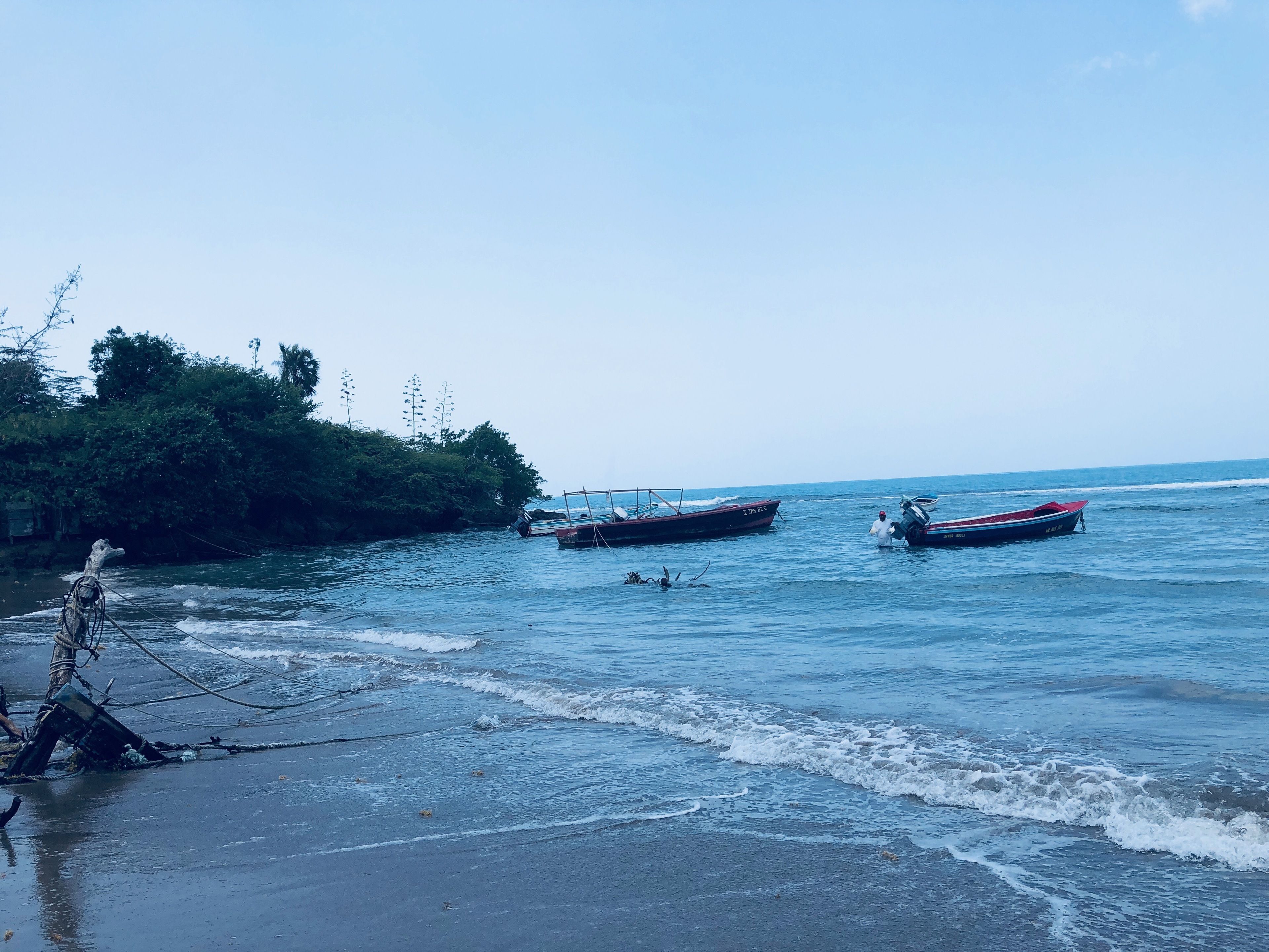 พายเรือ