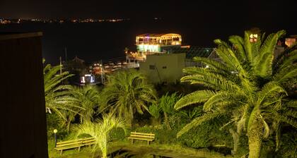 Jeju Tovice Condo Family