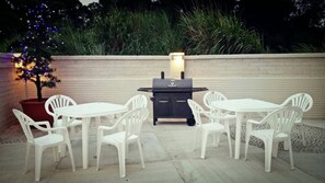 Teras/patio