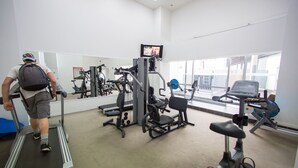 Sportschool
