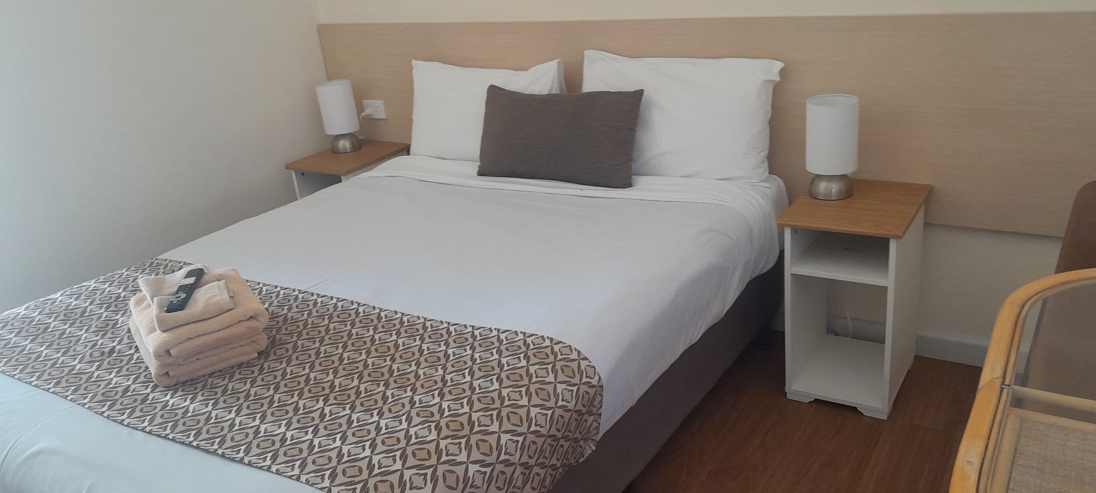 Chambre Double Premium, 1 grand lit