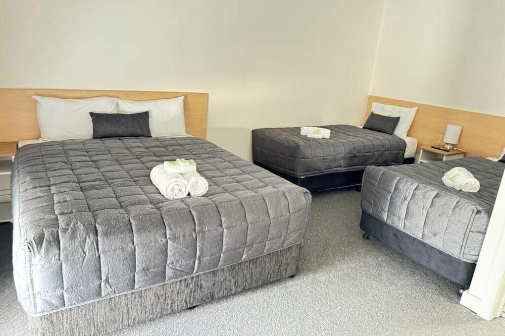 Twin City Motor Inn