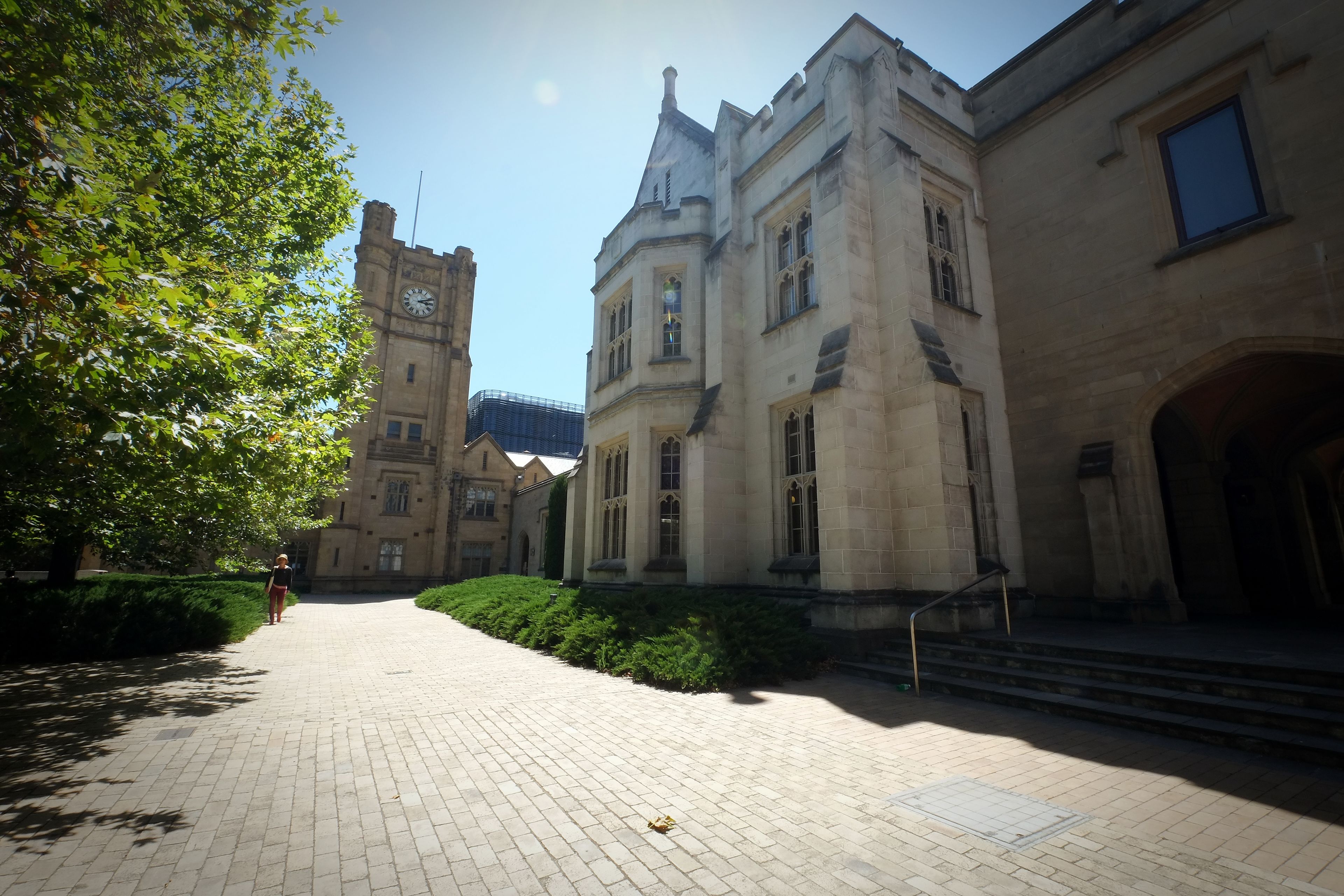 Turnkey Accommodation – North Melbourne — image 22