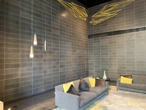 Interior entrance - Turnkey Accommodation – North Melbourne (North Melbourne)