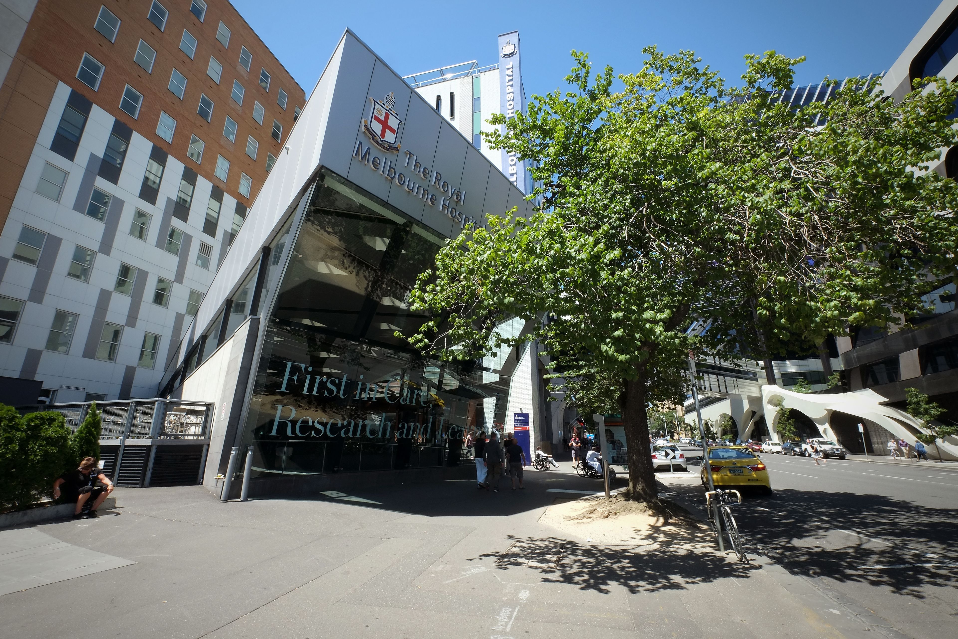 Turnkey Accommodation – North Melbourne — image 24