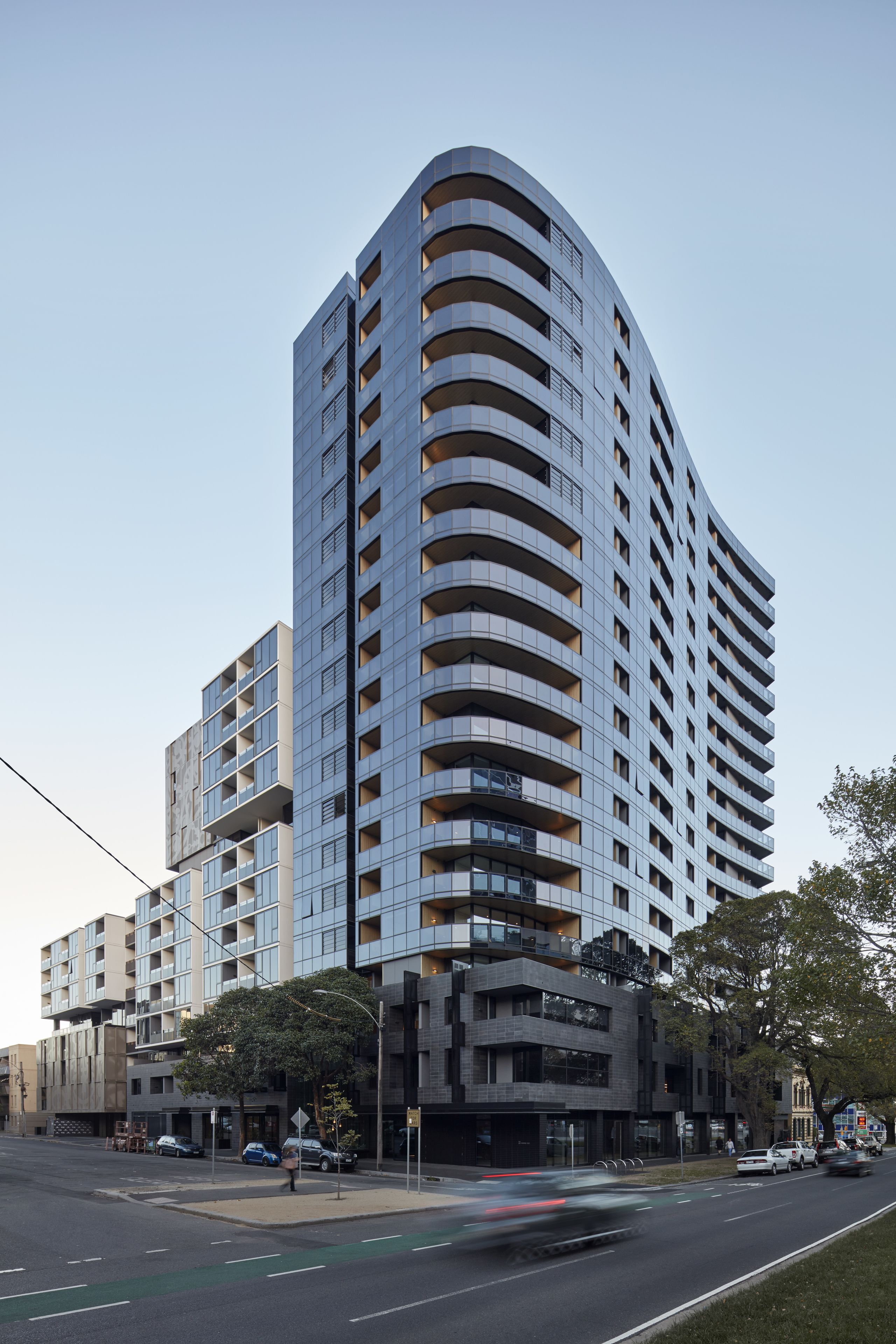 Turnkey Accommodation – North Melbourne — image 23
