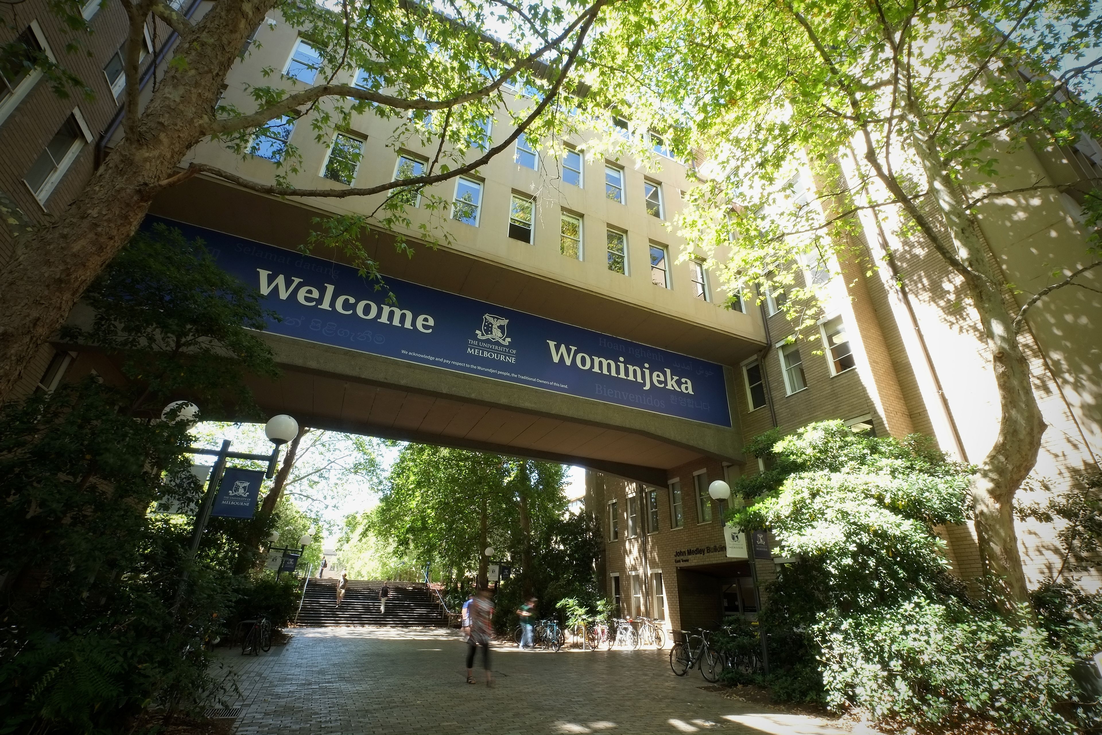 Turnkey Accommodation – North Melbourne — image 25