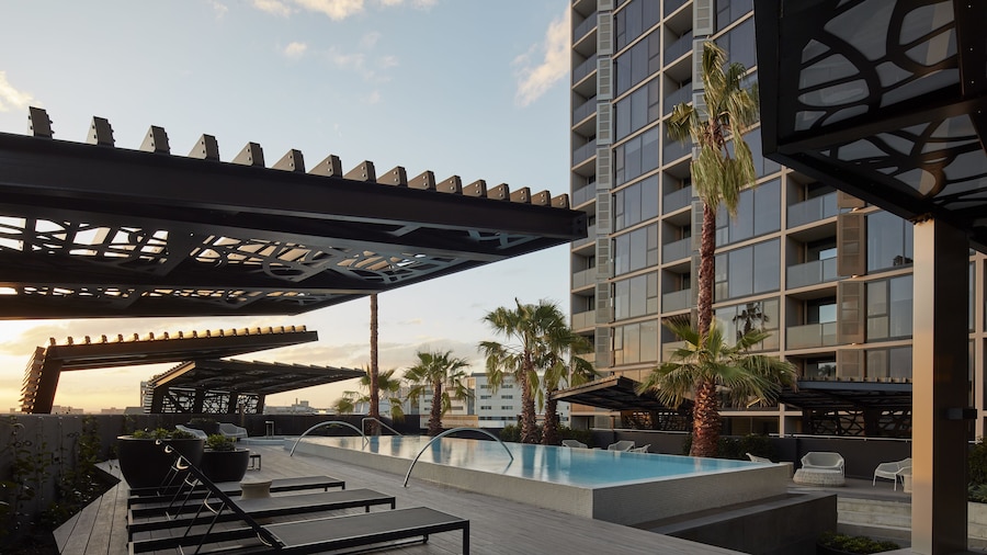 Turnkey Accommodation – North Melbourne