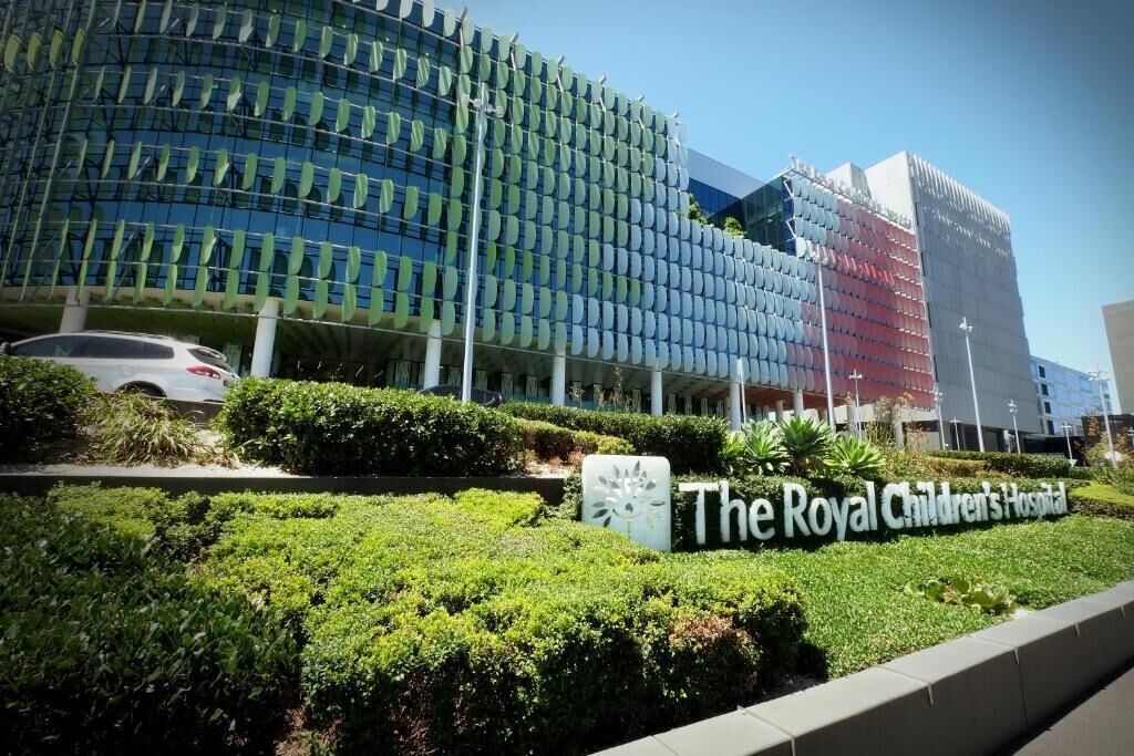 Turnkey Accommodation – North Melbourne — image 20