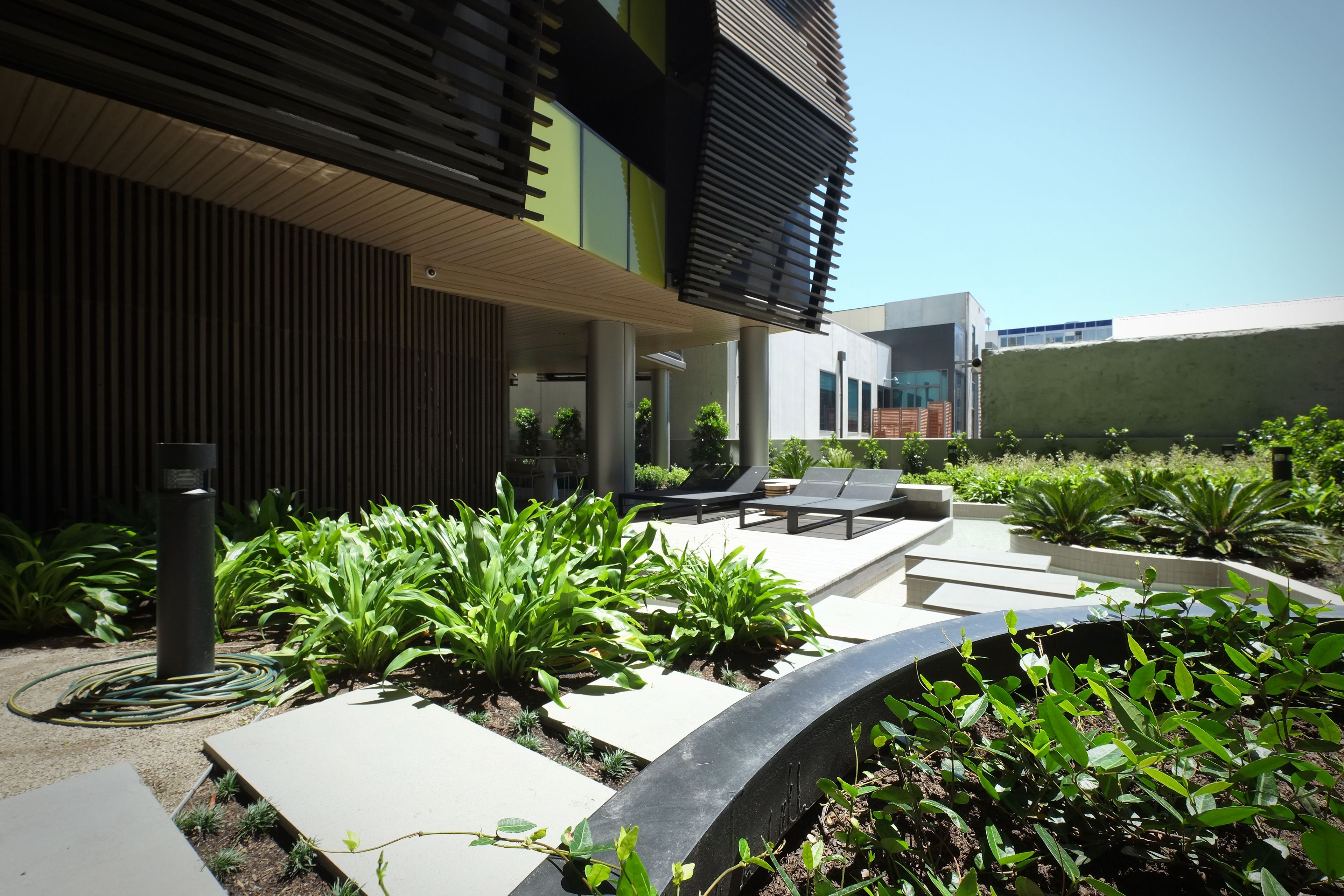 Turnkey Accommodation – North Melbourne — image 17