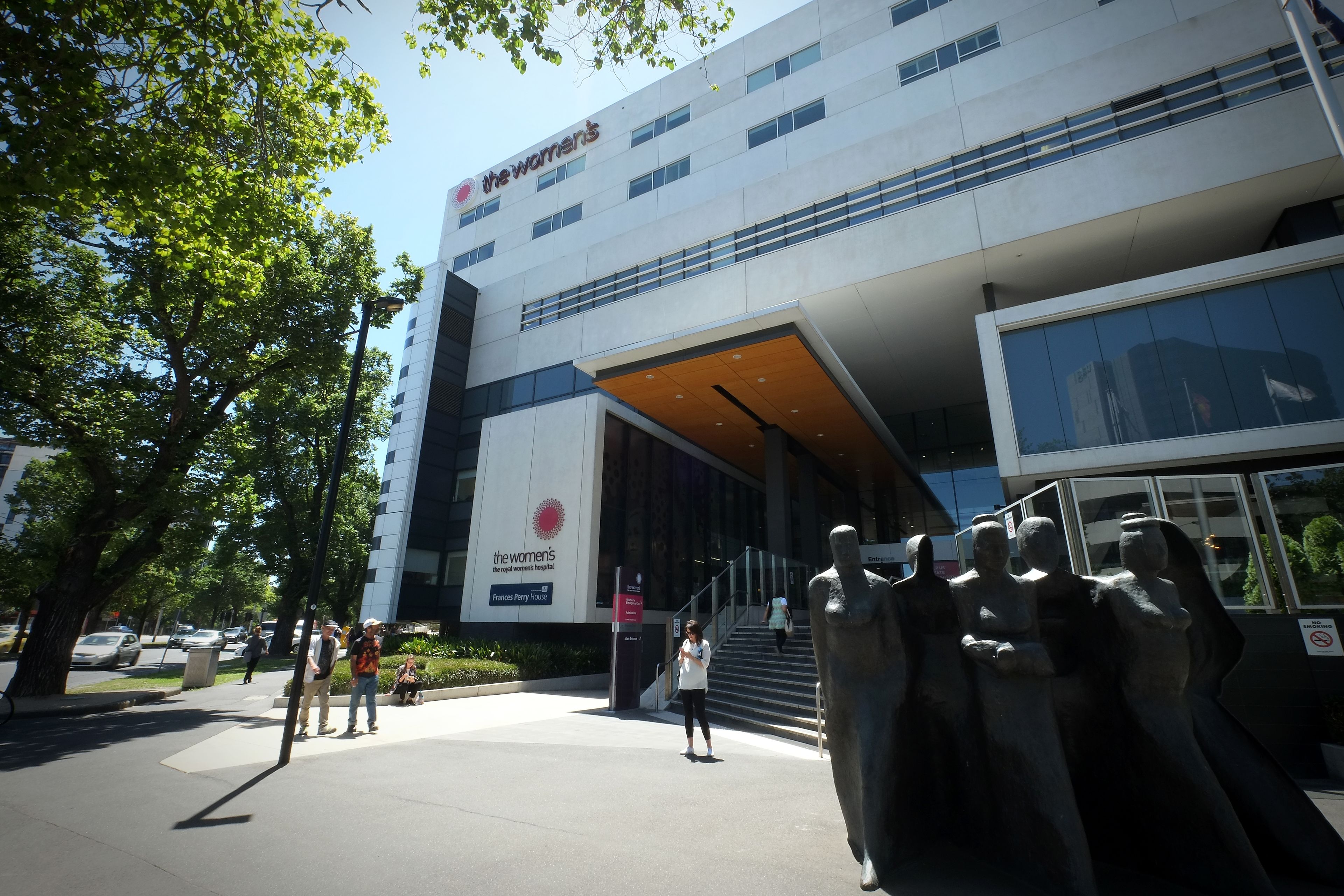 Turnkey Accommodation – North Melbourne — image 26