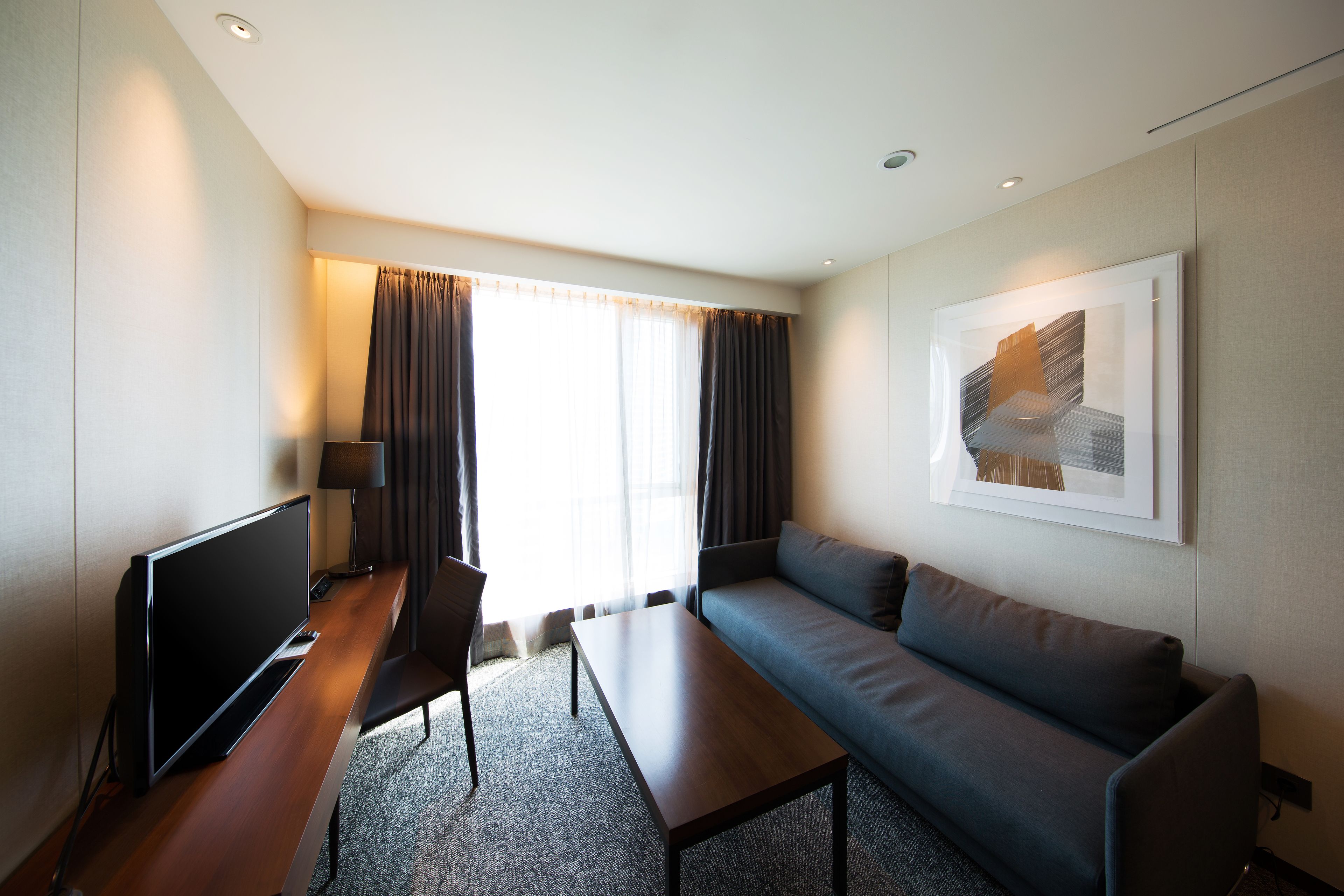 Foto - Solaria Nishitetsu Hotel Busan