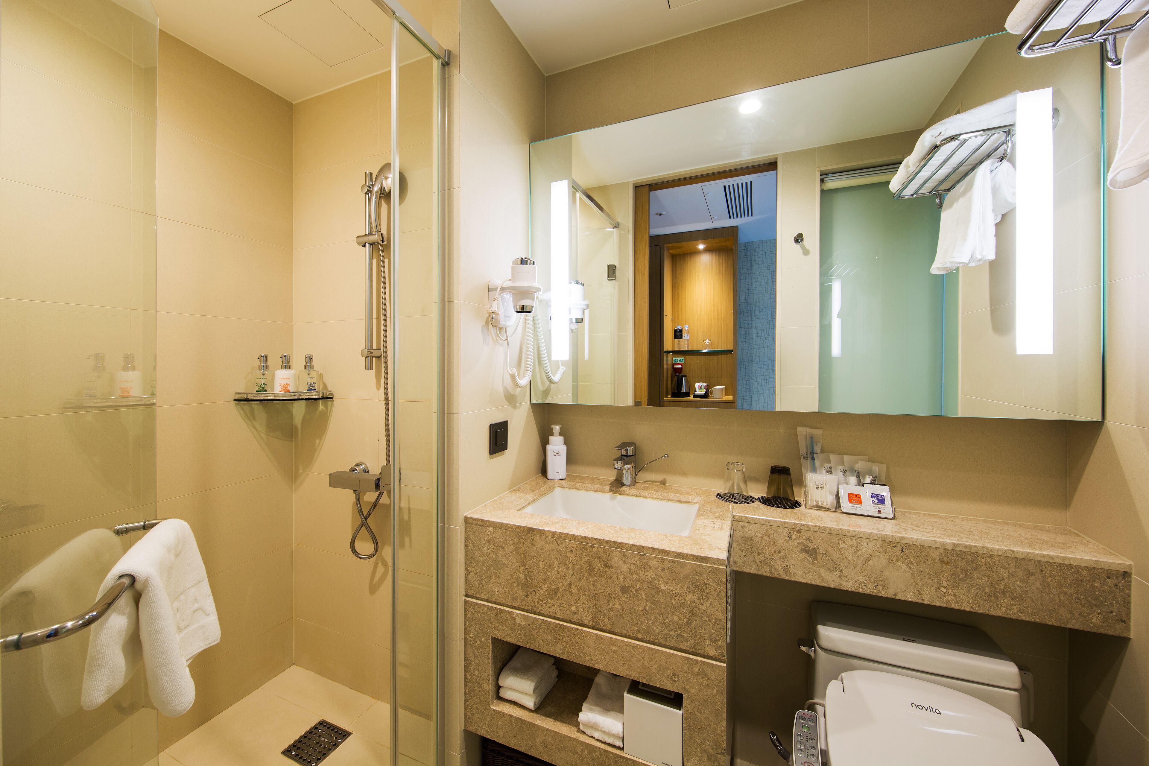 Photo - Solaria Nishitetsu Hotel Busan