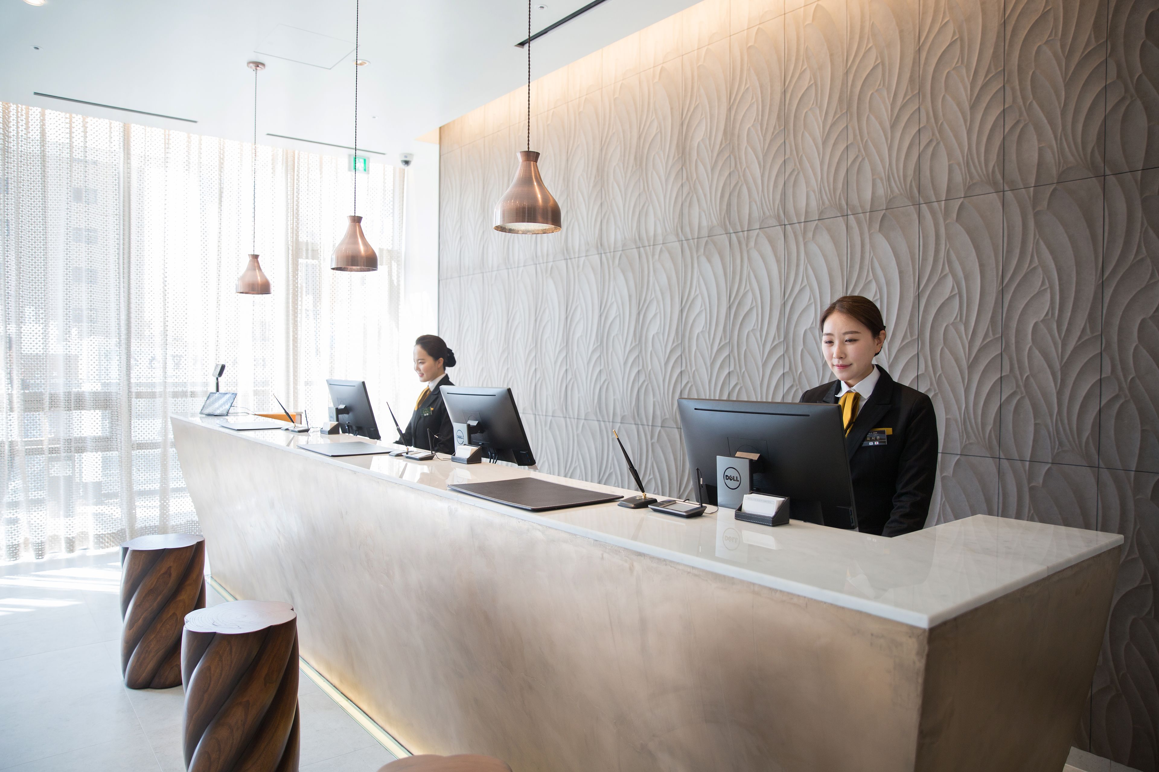 Photo - Solaria Nishitetsu Hotel Busan