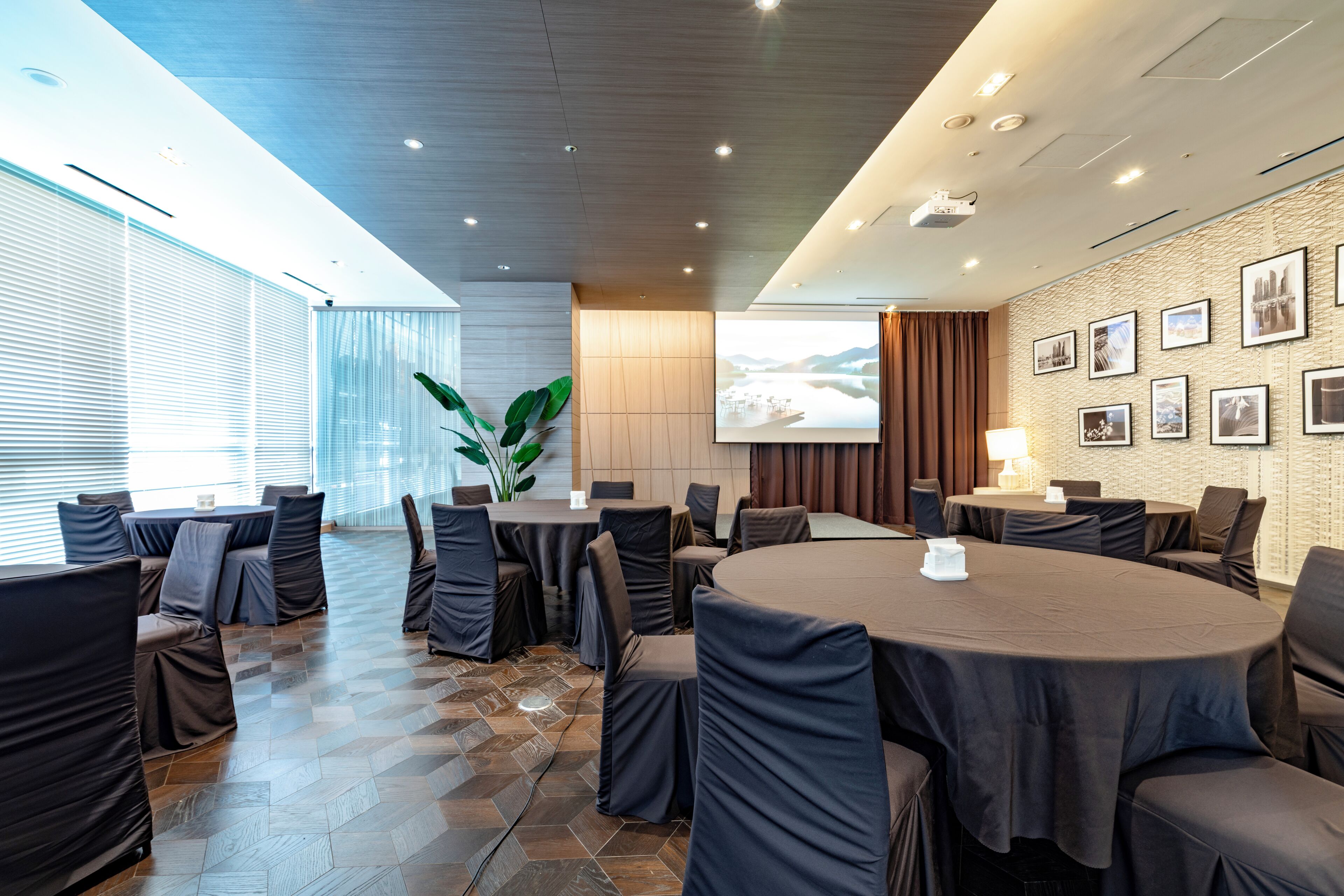 Photo - Solaria Nishitetsu Hotel Busan