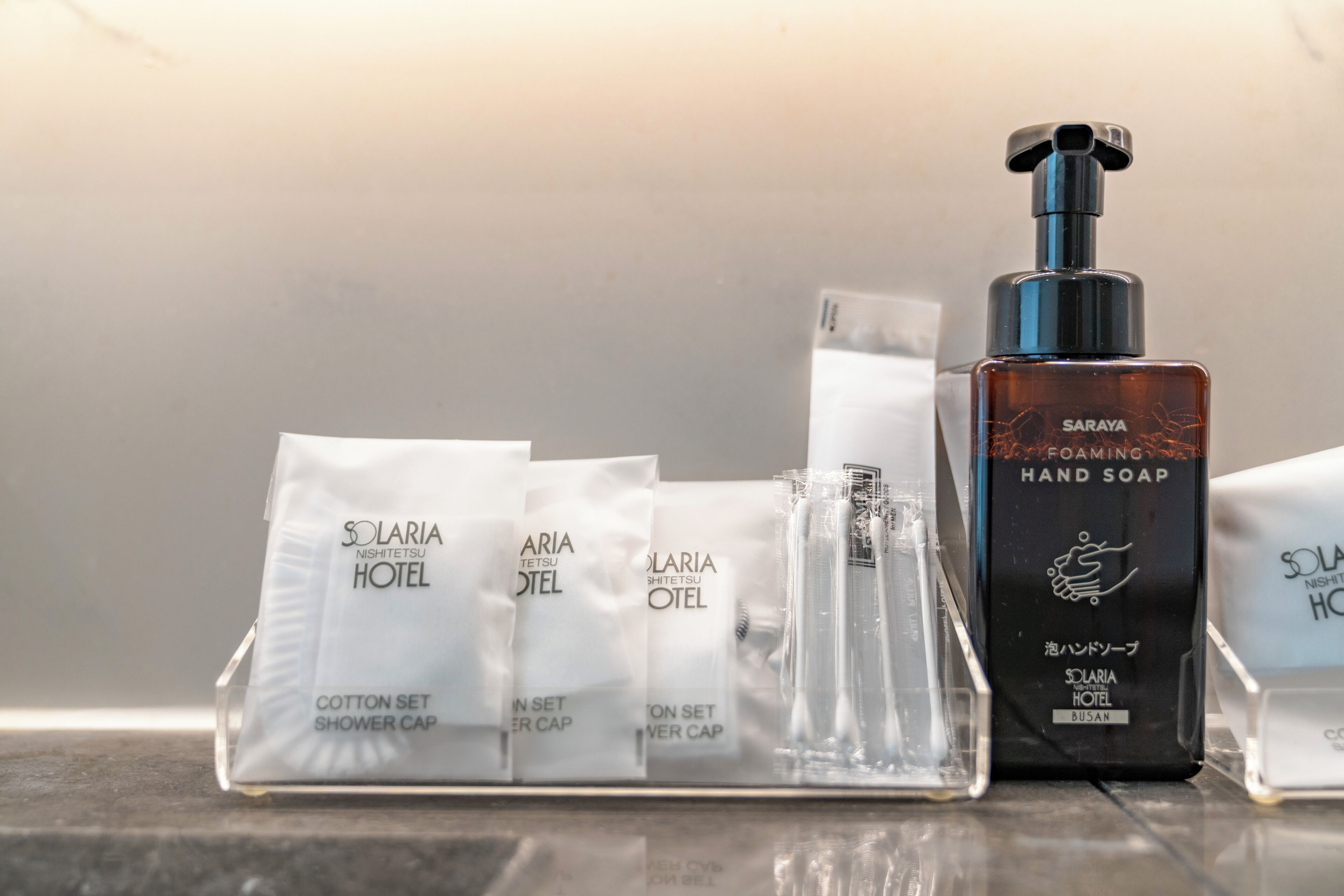 Photo - Solaria Nishitetsu Hotel Busan