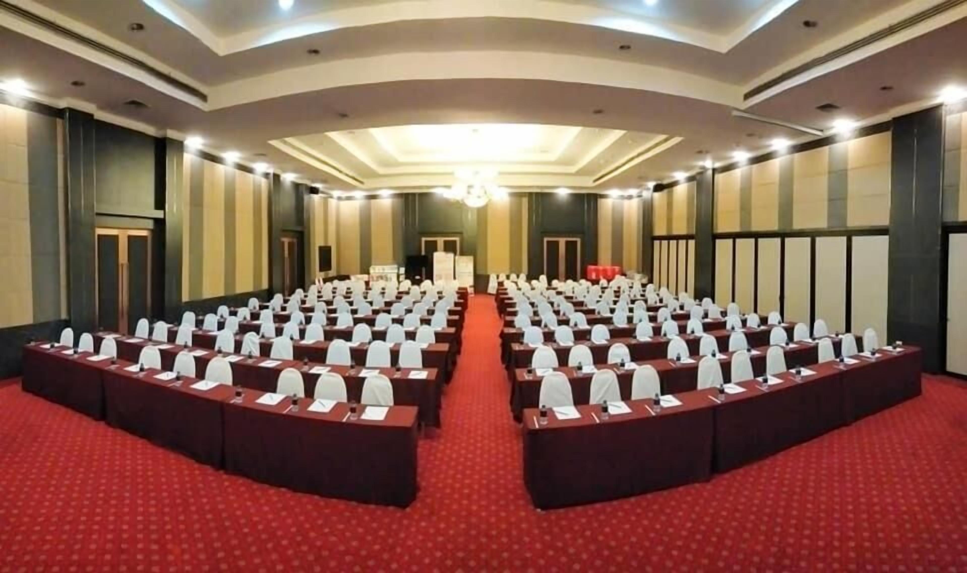 Foto - Asawann Hotel Nongkhai