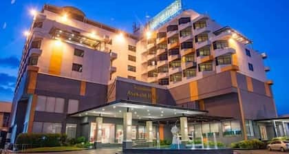 Asawann Hotel