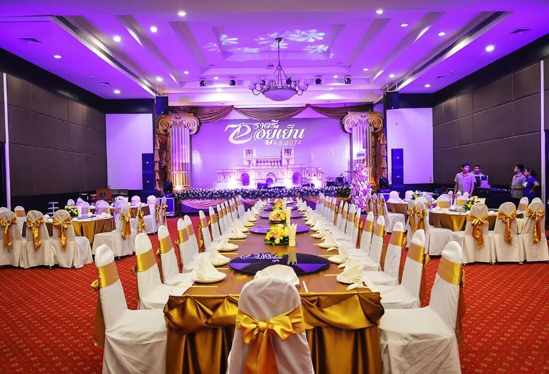 Photo - Asawann Hotel